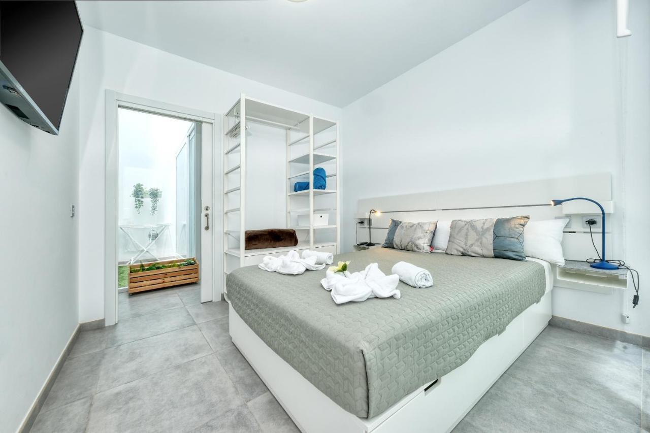Вілла Karma Famara 2 25M Del Mar Екстер'єр фото